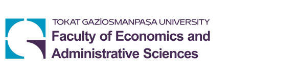 Faculty of Economics and Administrative Sciences Logosu