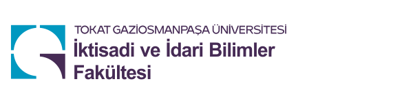 İktisadi ve İdari Bilimler Fakültesi Logosu